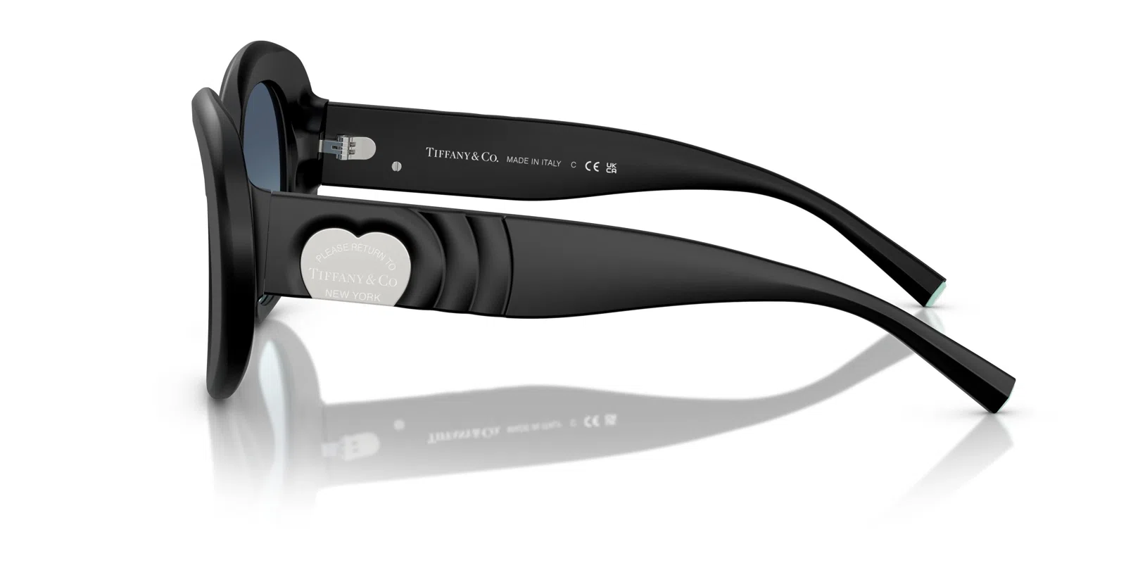 Tiffany 4228F Sunglasses - view 6